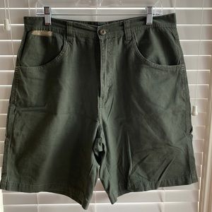 Men’s size 34 Faded Glory Shorts